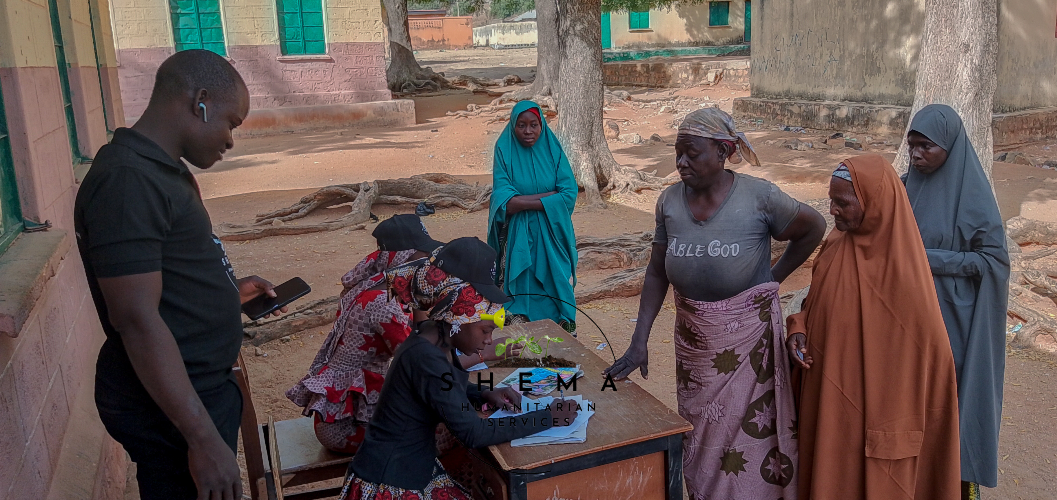 Trauma Recovery gallery 2