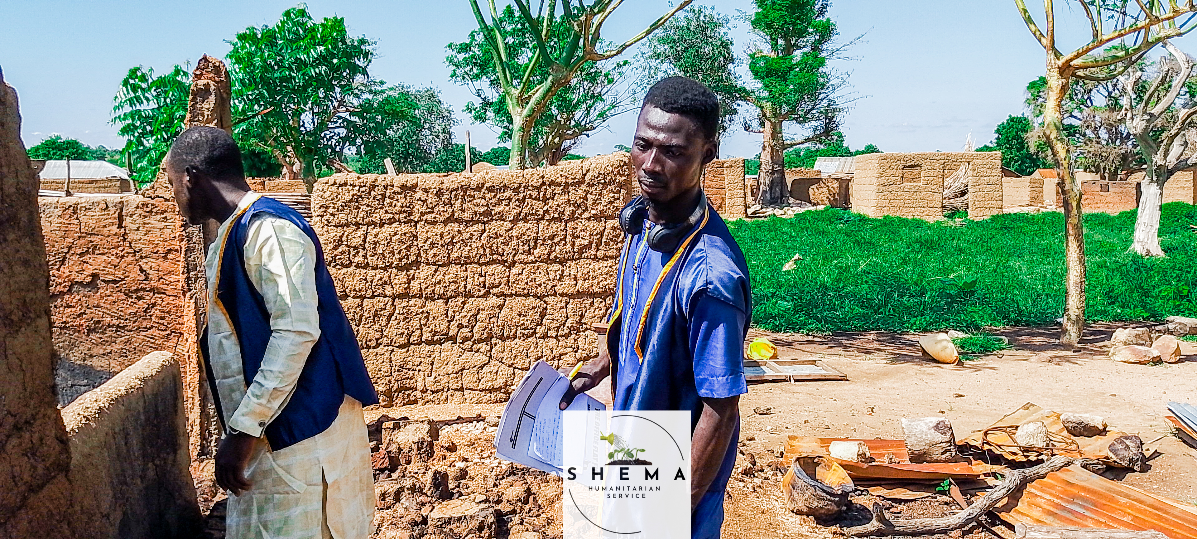 Community Building gallery 3