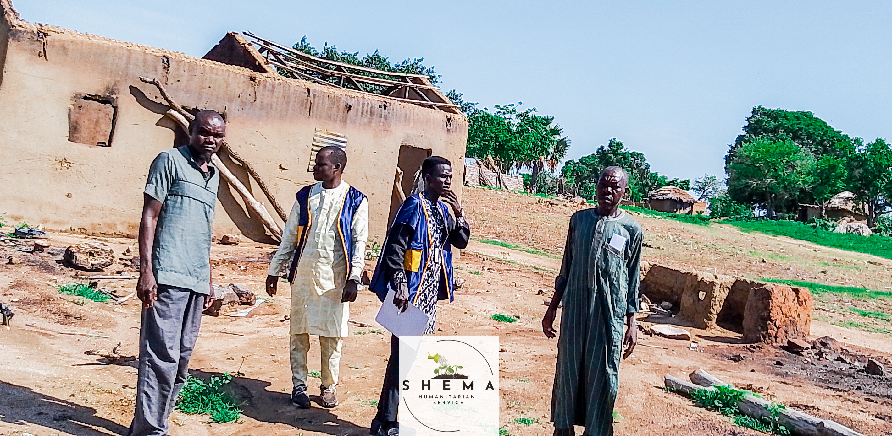 Community Building gallery 2