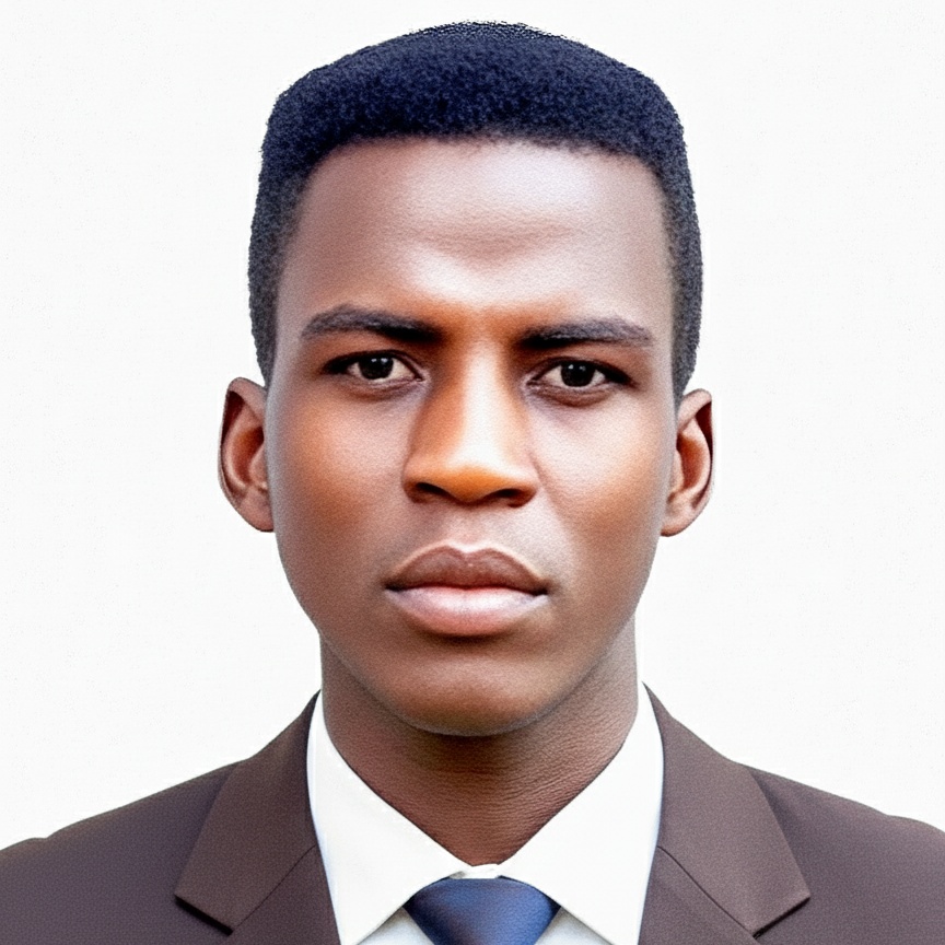 Nuhu John Ndavagi - SHEMA Executive Director